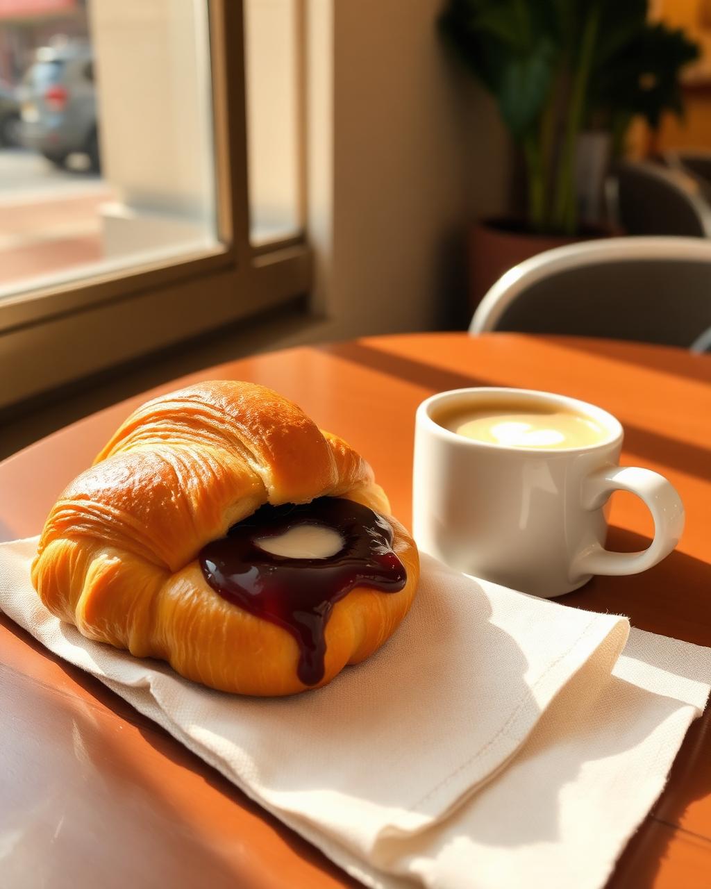 Croissant